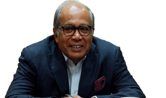 Dr. Javad K. Hassan